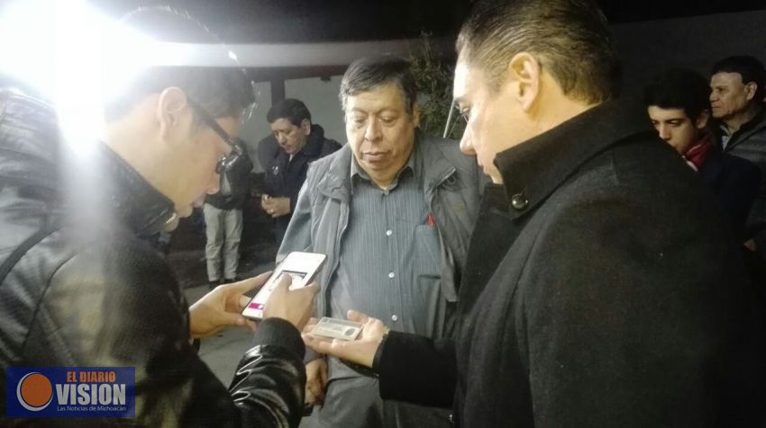 Busca Castellanos Campos obtener respaldo ciudadano