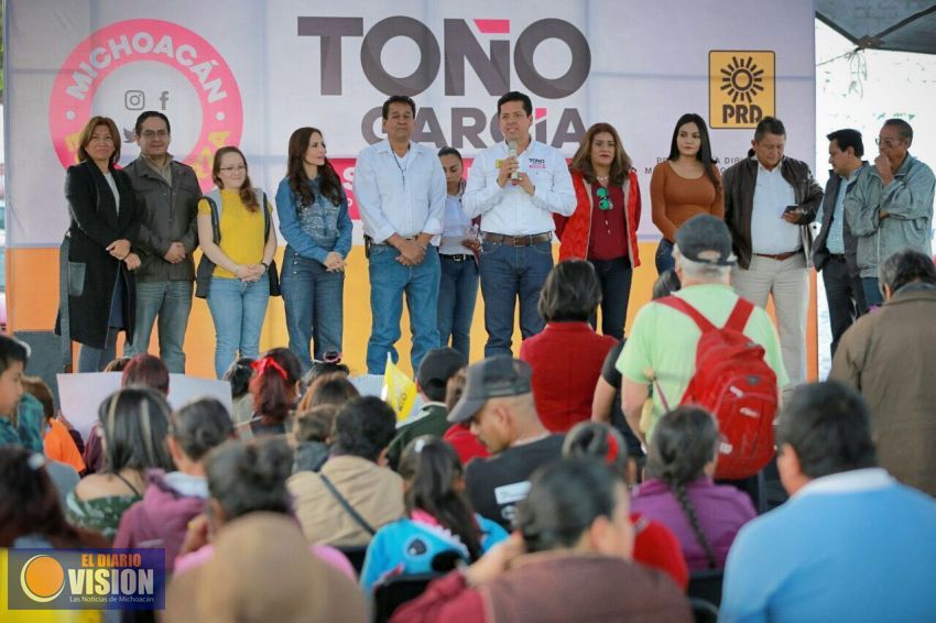 Ley de Coordinación Fiscal, una medida agresiva para estados y municipios: García Conejo 