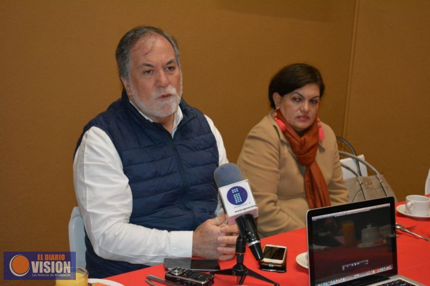 Empresa privada podría salvar al Lago de Cuitzeo, Pátzcuaro entre otros de la contaminación