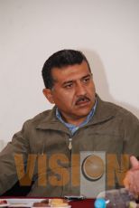 Impulsar acciones para prevenir la obesidad en Michoacán: Gustavo Ávila