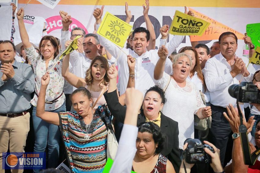 Recuperación de relaciones internacionales, principal pendiente del Senado: García Conejo