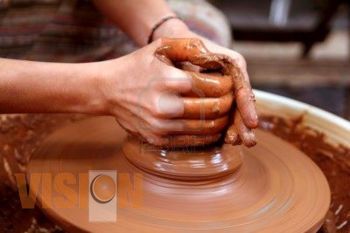 Impulsan Modelo Tecnológico para la Transformación de la Arcilla