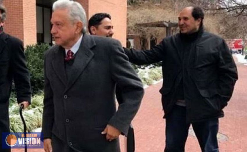 Amlovich y Meadlovich