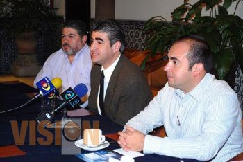 Morelia, sede de la primera Expo Franquicias Centro – Occidente  