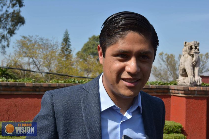 Urgen mecanismos para solucionar conflicto con magisterio: Movimiento Ciudadano