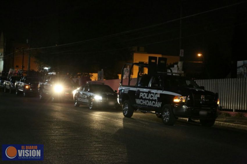 Libera SSP instalaciones de la SEE