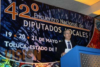 Senadores del PAN se pronuncian por ratificar acuerdo comercial con Perú en  periodo extraordinario