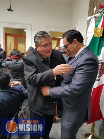 Busca CEDH y CNDH erradicar la tortura 