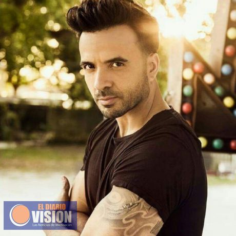 Lista, la nueva fecha para el concierto de Luis Fonsi en Morelia 