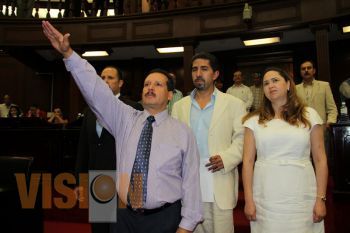 Urge acelerar los trabajos en la LXXI Legislatura y aprobar iniciativas: Martín López
