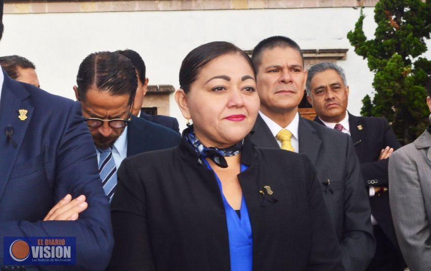 Participa Michoacán en Primera Asamblea Plenaria 2018 de Contralores México
