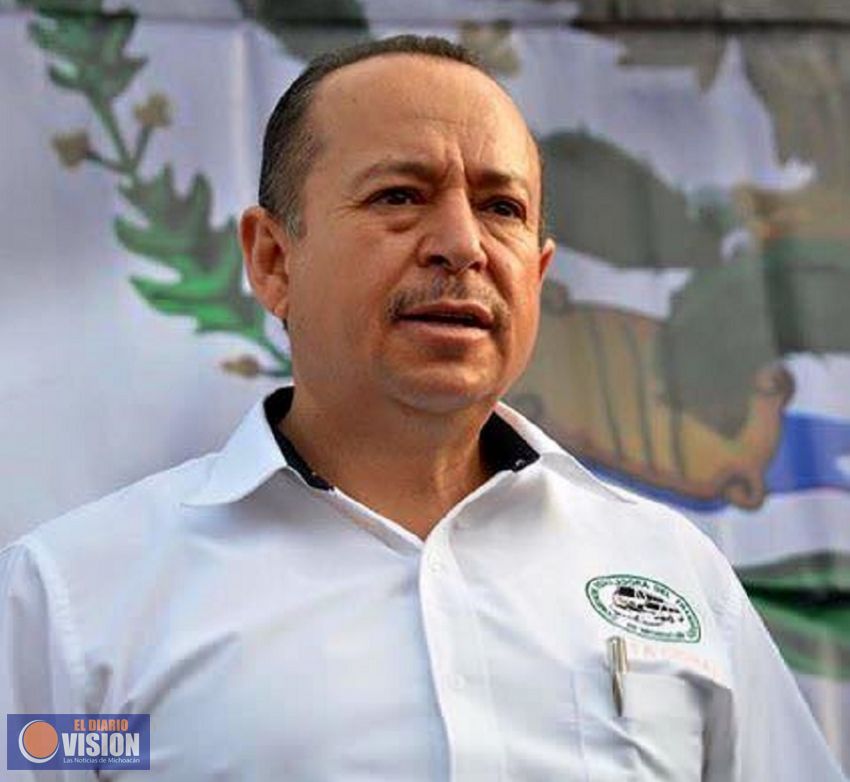 Taxistas regulados solicitan mesa de diálogo con Legisladores: Pasalagua