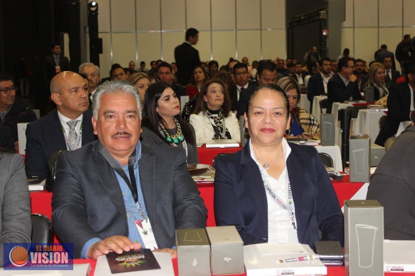 Derechos humanos,  protección a los migrantes y combate a la corrupción prioridad: diputados PRD
