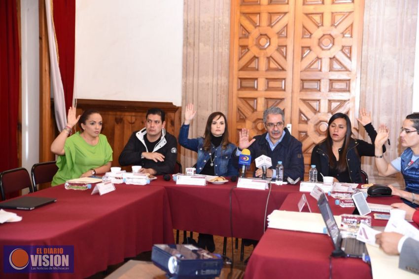 Aprueban diputados procedencia de Juicio Político en contra del titular de la ASM