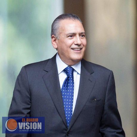 Videgaray se doblega ante Beltrones