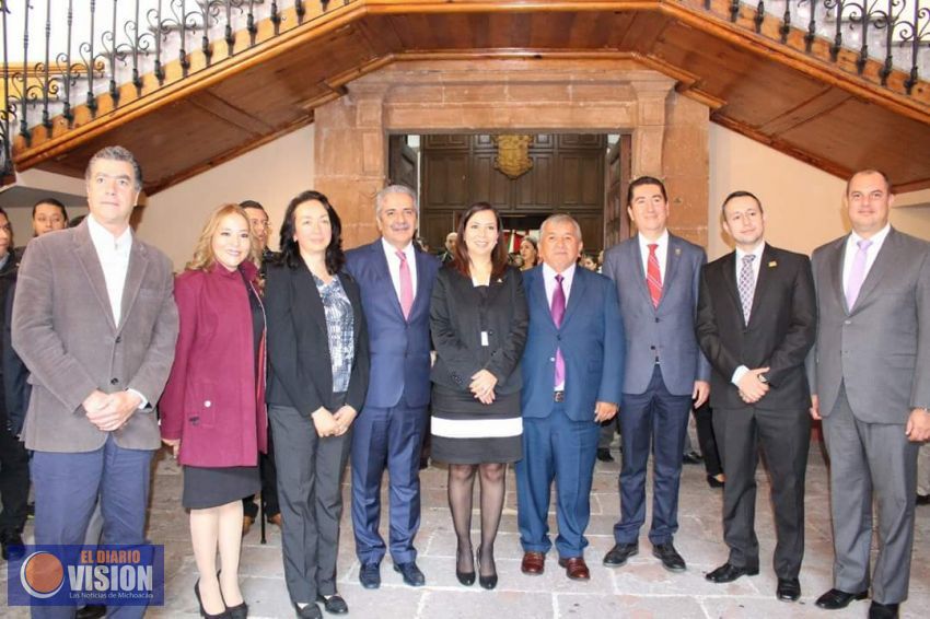 Abren convocatoria para Contralor del Sistema Estatal Anticorrupción