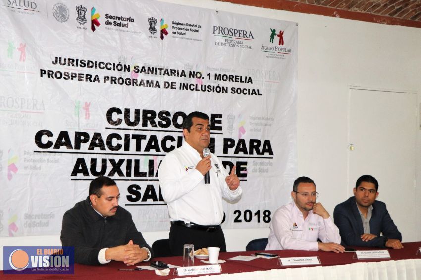 Amplía SSM cobertura en los servicios de salud