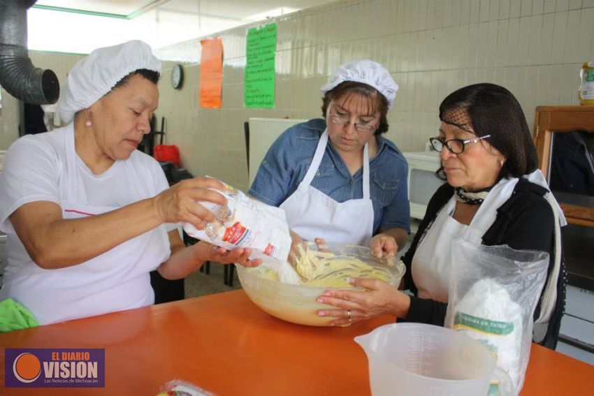 Inician inscripciones a cursos y talleres del Centro de Seguridad Social del IMSS