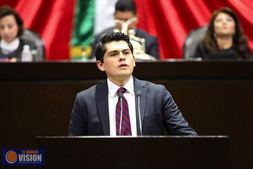 Falso que me encuentro inhabilitado para ocupar cargos de elección popular: Antonio Ixtláhuac