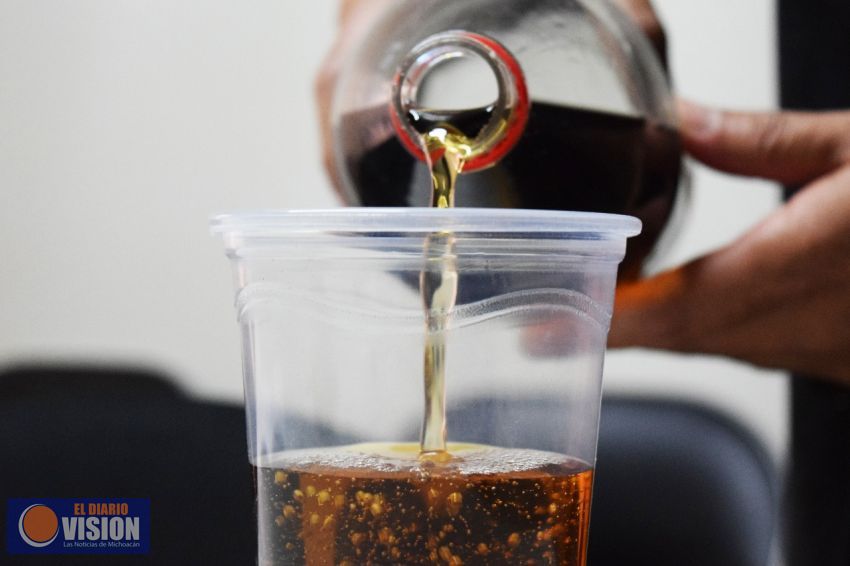 Recomienda SSM evitar el consumo de bebidas azucaradas
