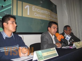 Presentan a ganadores michoacanos en la VIII Olimpiada Internacional de Lógica