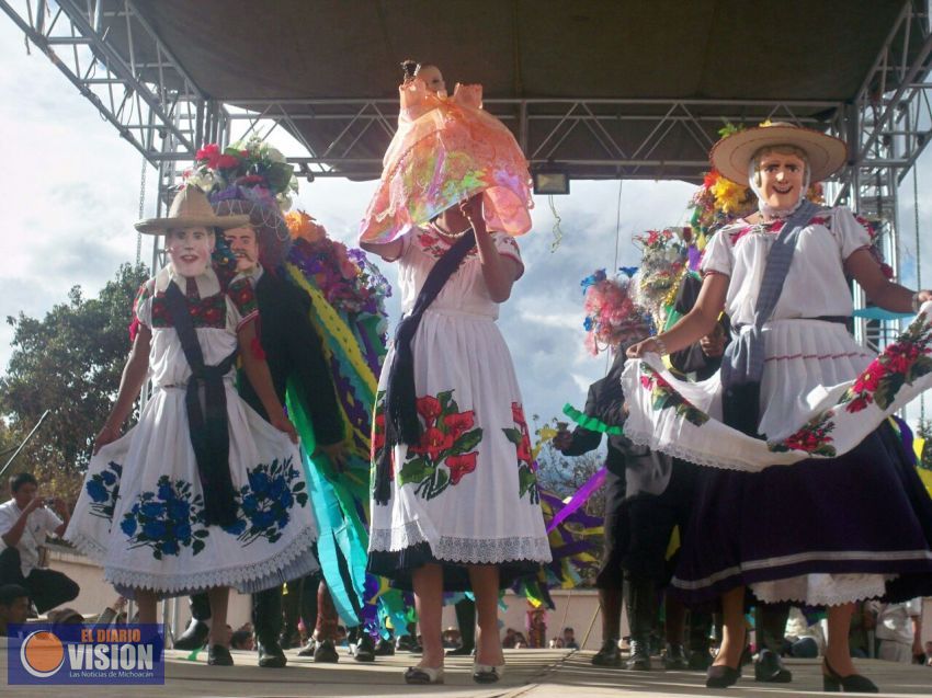 Los Pueblos Originarios, riqueza cultural única en México
