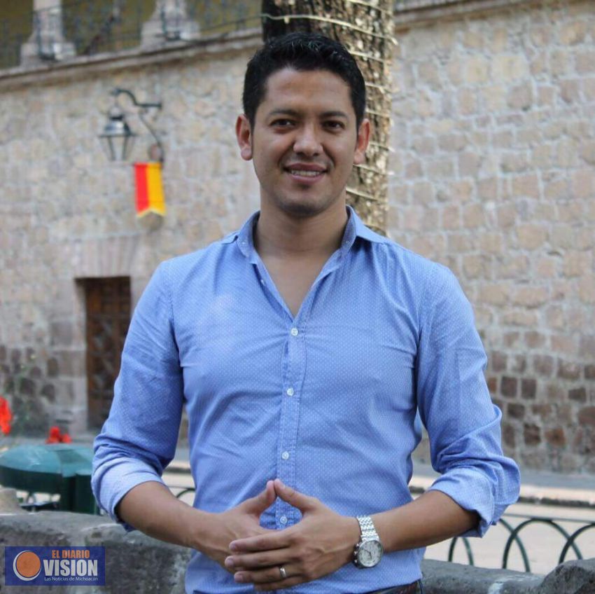 La ironía de la transparencia en México.