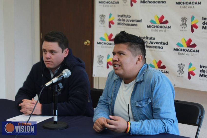 Selecciona IJUMICH a sus próximos locutores
