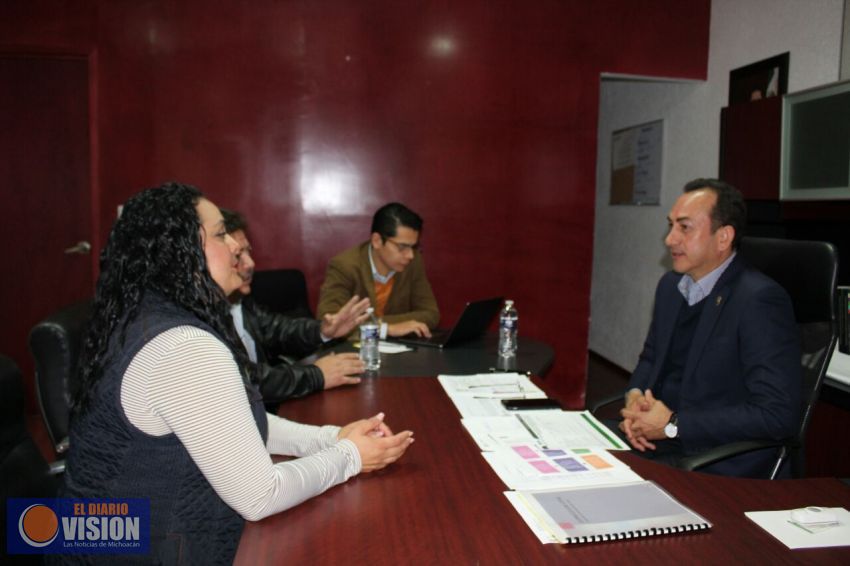 Trabajo cercano con municipios en materia de desarrollo social: Sedesoh