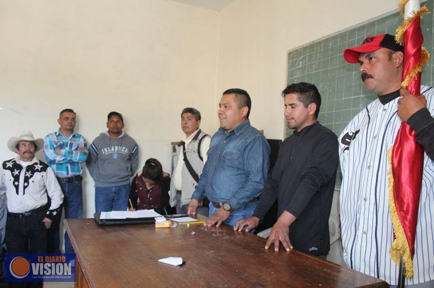 Ampliar y consolidar oferta educativa, una prioridad para el Ayuntamiento: Miguel Prado Morales