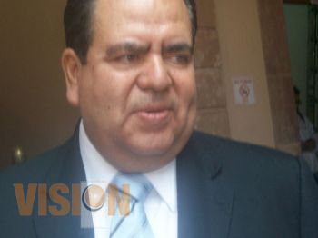 Mañana Meño se registra como precandidato por Morelia