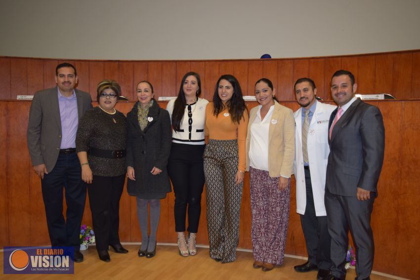 Arranca SSM 2° Taller de Pelucas Oncológicas