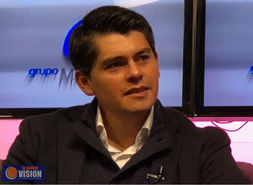 Avalará Antonio Ixtláhuac: “No existe ninguna inhabilitación”