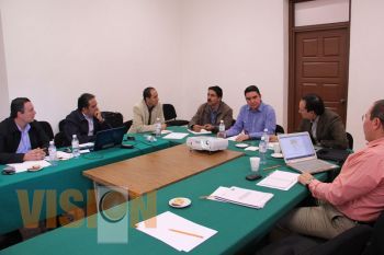 Preponderante una vinculación en los sectores para avanzar en ciencia y tecnología: Eduardo Sánchez