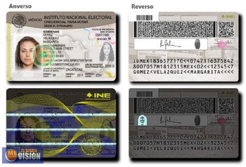 INE ha validado 28 mil 213 solicitudes de voto de mexicanos residentes en el extranjero