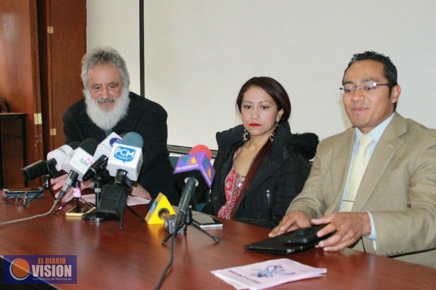 Fortalece SSM orientación sobre trastornos alimentarios