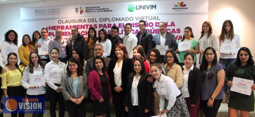 Seimujer, por prevenir, atender y erradicar hostigamiento sexual y acoso laboral