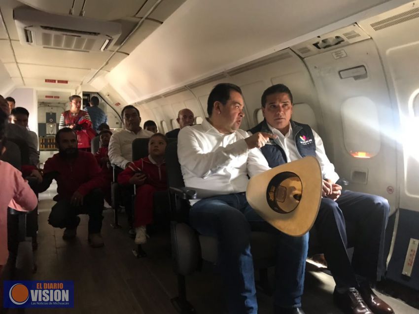 Gobernador Silvano Aureoles y Diputado Tony Martínez, inauguraron proyecto cultural 