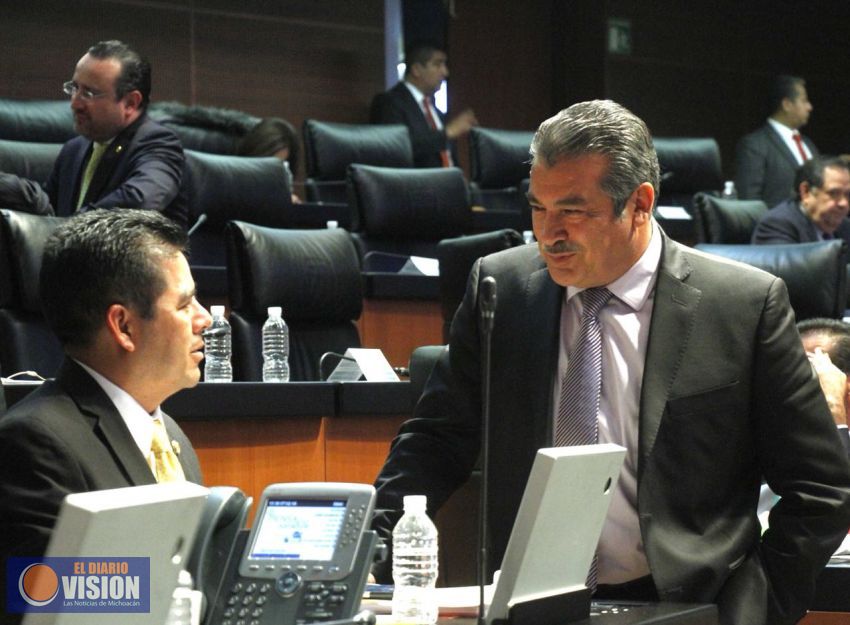 Exhorta Raúl Morón al gobierno de Michoacán plan de “rescate financiero” para la UMNSH