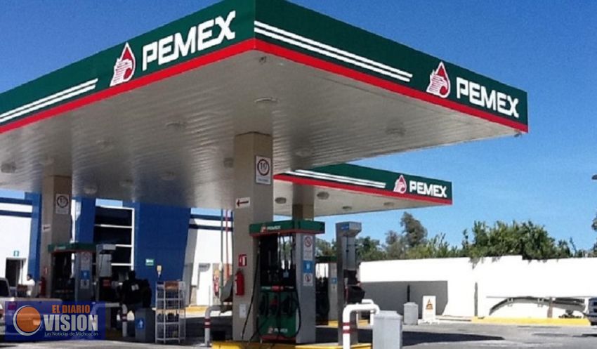 En enero el precio de la gasolina aumentó hasta 9%