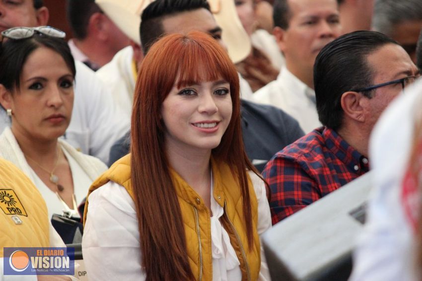 Innovador ejercicio democrático convocado por Ricardo Anaya