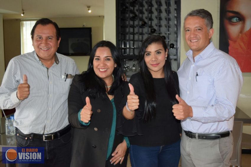 Respeto absoluto a lo que mandatan la convocatoria del PRI: Claudia Lázaro Medina