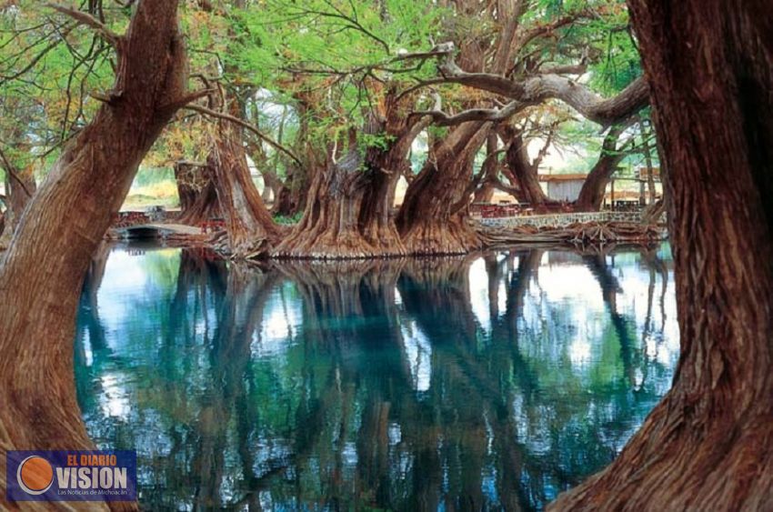 Michoacán, un destino de clase mundial: Sectur
