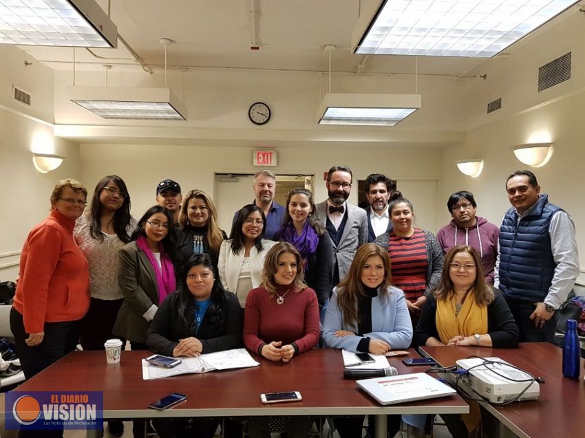 Senado de EU inicia debate para resolver situación de “dreamers”