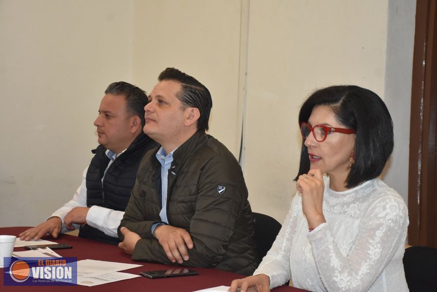 Aprueba Comisión de Hacienda Glosa del Segundo Informe de Gobierno