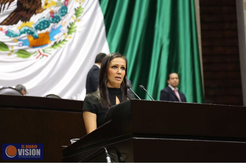 Apoya PVEM prohibir el uso de plaguicidas y transitar al uso de sustancias naturales 