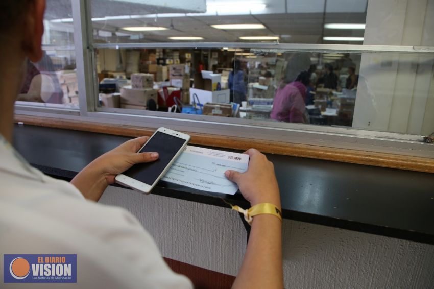 Paga Gobierno del Estado más de 143 mdp en dos bonos al magisterio del sistema estatal
