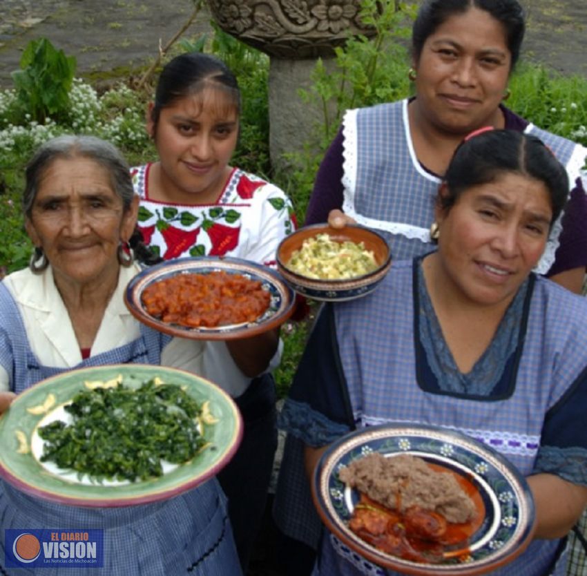 Sectur reconoce el liderazgo de las mujeres michoacanas y su aporte en el sector turístico