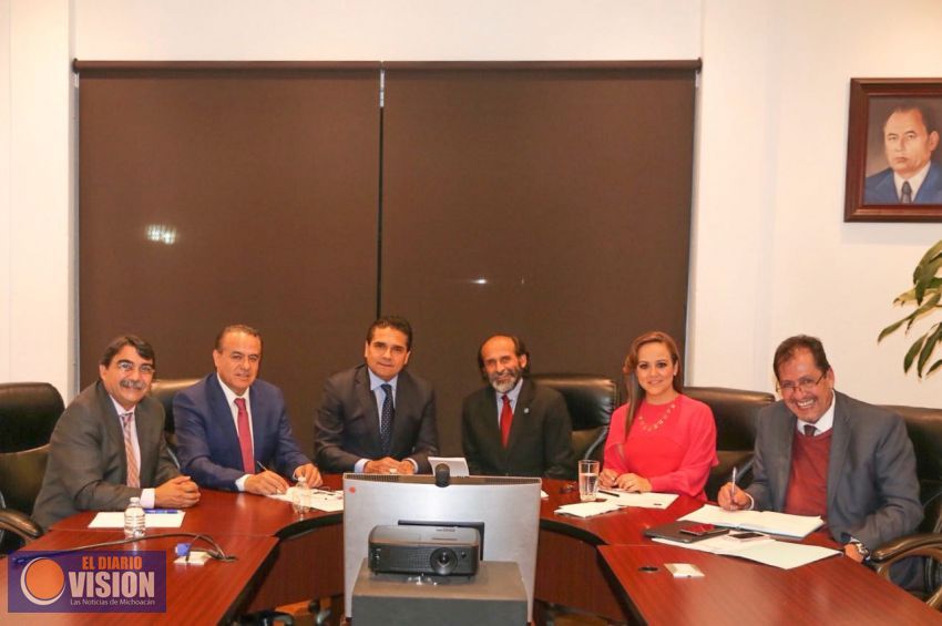  Busca Gobernador unir esfuerzos para abatir pobreza alimentaria