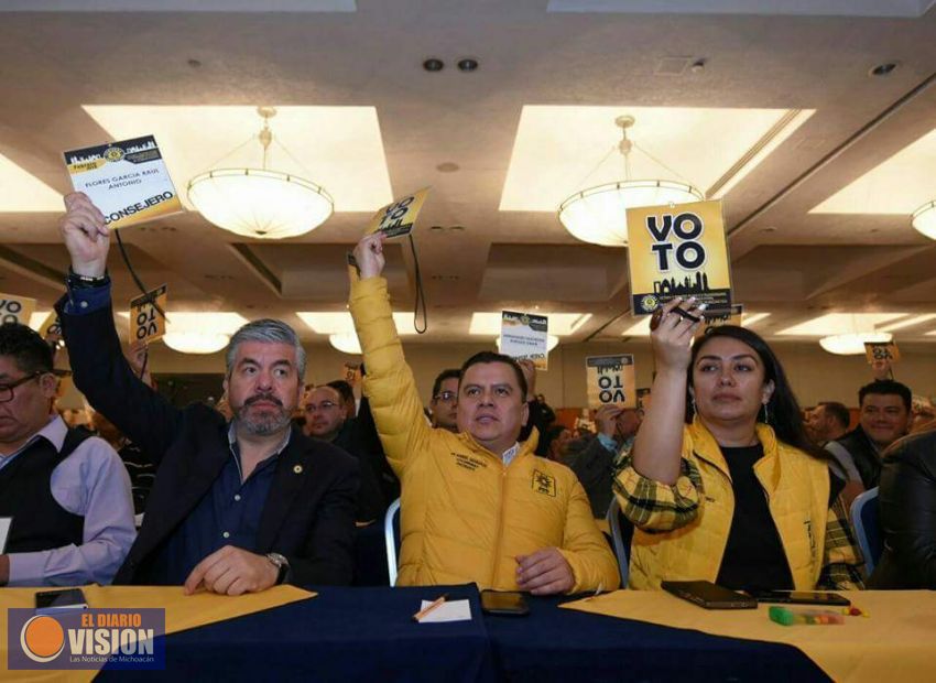 Partidos definen este fin de semana a su candidato a la presidencia de la república